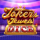 Joker's Jewels Dice