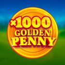 Golden Penny x1000