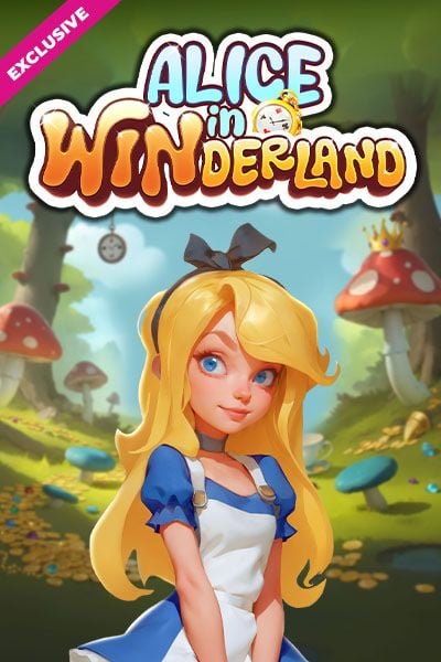 Alice in WINderland