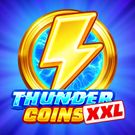 Thunder Coins XXL: Hold And Win