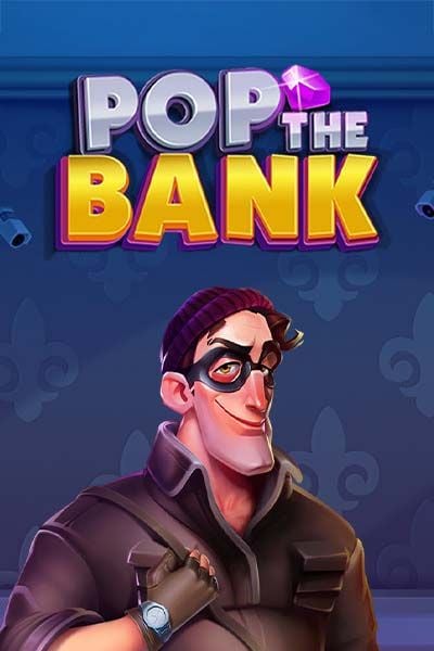 Pop The Bank