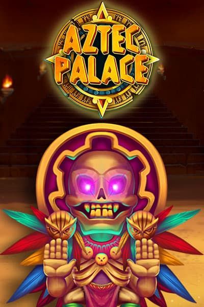 Aztec Palace