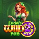 Lucky’s Wild Pub 2