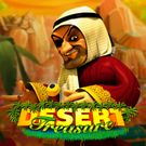 Desert Treasure