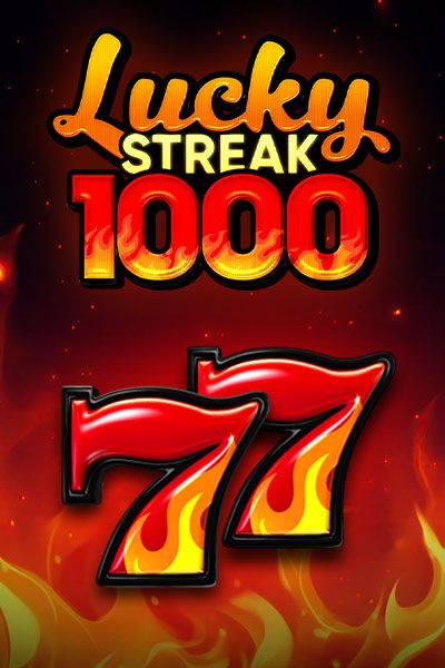 lucky Streak 1000