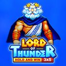 Lord of Thunder