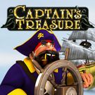 Captain Treasure