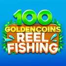 100 Golden Coins: Reel Fishing