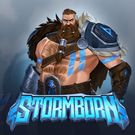 Stormborn