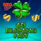 40 Burning Hot Bell Link