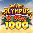 Gates of Olympus Xmas 1000