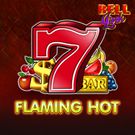 Flaming Hot Extreme Bell Link