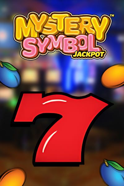Mystery Symbol Jackpot
