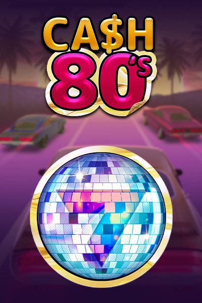 Cash 80s