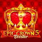 Epic Crown 5 Booster