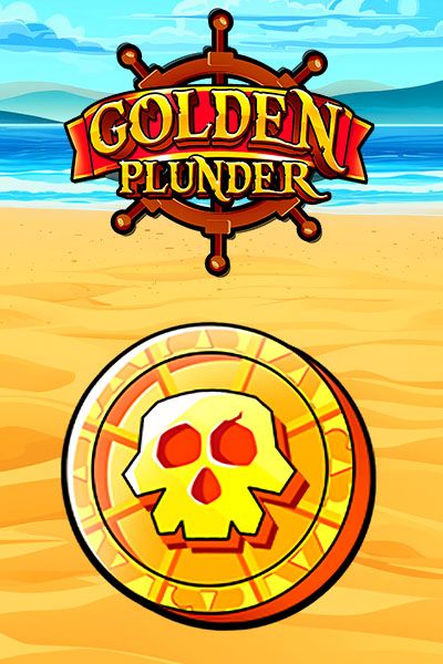 Golden Plunder