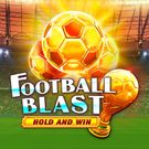 Football Fireblast Hold and Win