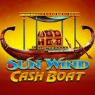 Sun Wind Cash Boat