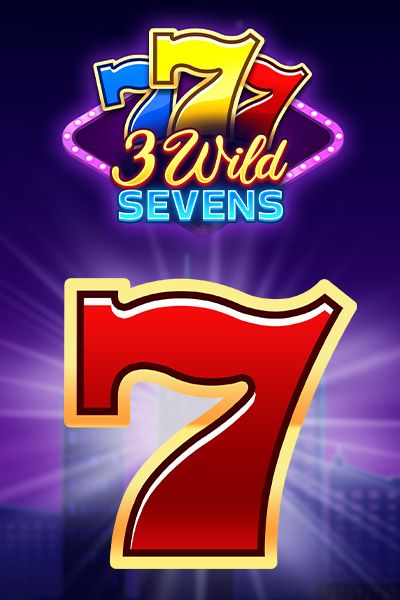 3 Wild Sevens