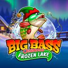 Big Bass Christmas – Frozen Lake