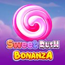 Sweet Rush Bonanza