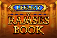 Legacy of Ramses Book
