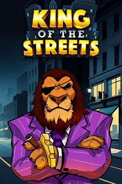 King of the Streets
