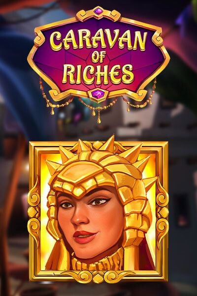 Caravan of Riches