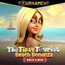 The Tipsy Tourist: Beach Bonanza - Hold & Win