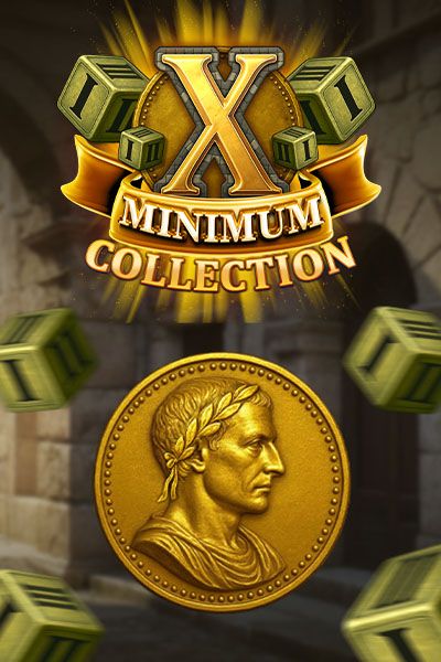 X Minimum Collection