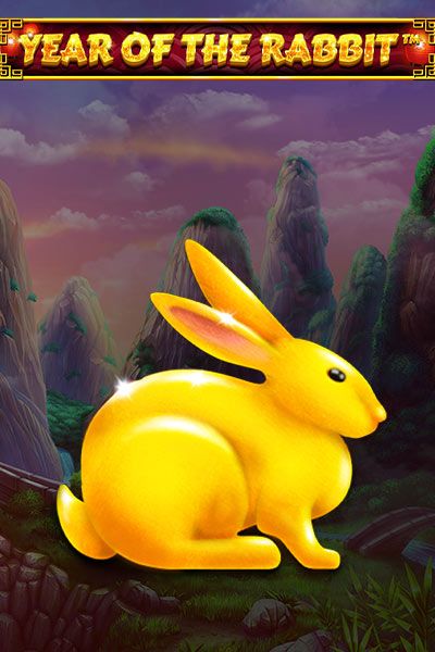 Year Of The Rabbit