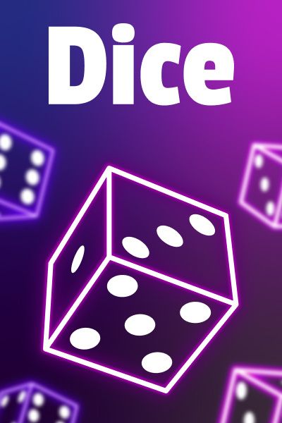 Dice