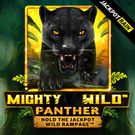 Mighty Wild: Panther