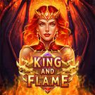 King and Flame
