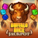 Buffalo Dice Jackpot