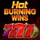 Hot Burning Wins