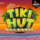 Tiki Hut Megaways Jackpot Play