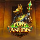 Fury of Anubis