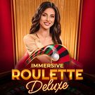 Immersive Roulette Deluxe
