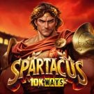 Spartacus 10K Ways
