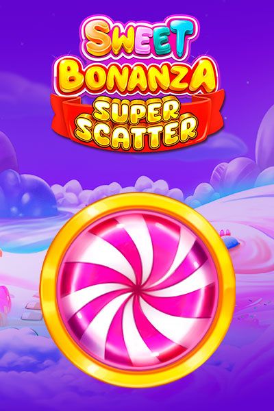 Sweet Bonanza Super Scatter