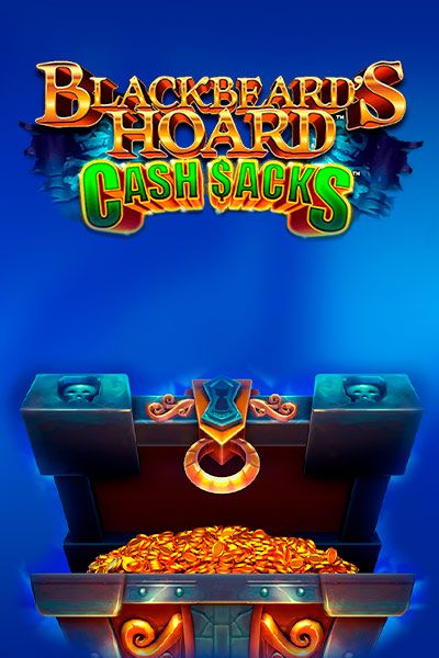 Blackbeard’s Hoard Cash Sacks