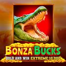 Bonza Bucks Hold and Win Extreme 10,000