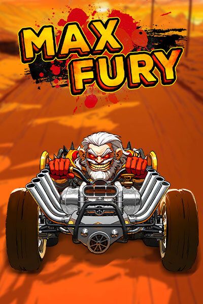 Max Fury