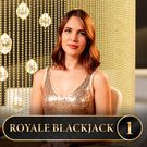 Royale Blackjack 1