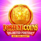 Fortune Coins Unlimited Fortune