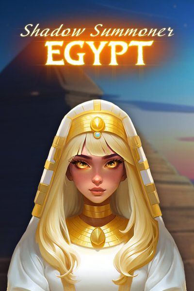Shadow Summoner Egypt