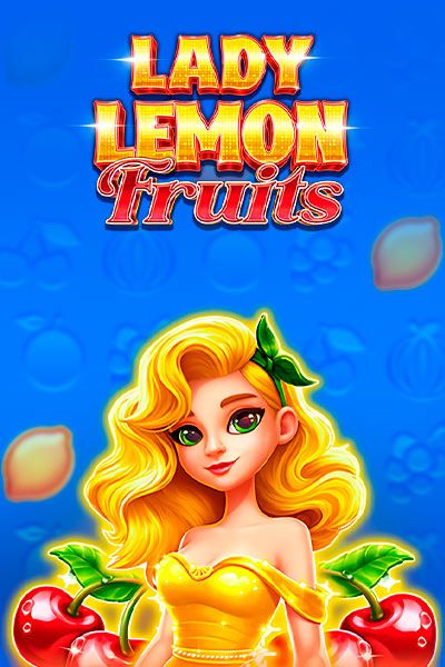 Lady Lemon Fruits