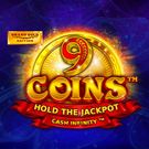 9 Coins Grand Gold Edition