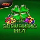 20 Burning Hot